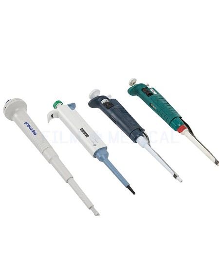 Mechanical Pipettes  Priced Individually